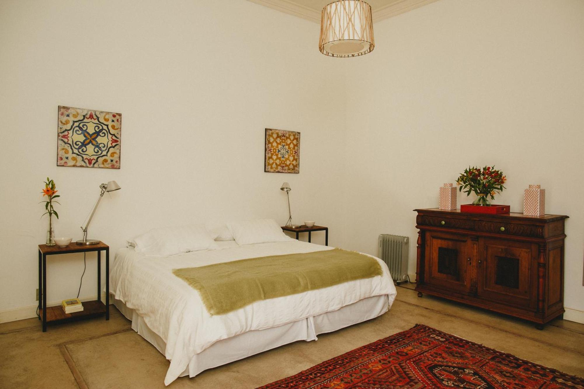 Casa Bouchon Hotel Boutique San Javier  Zimmer foto