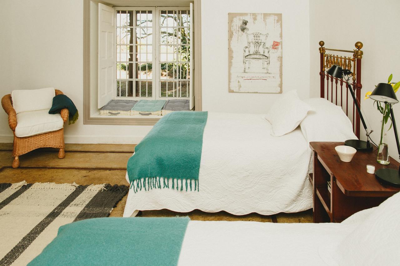 Casa Bouchon Hotel Boutique San Javier  Zimmer foto