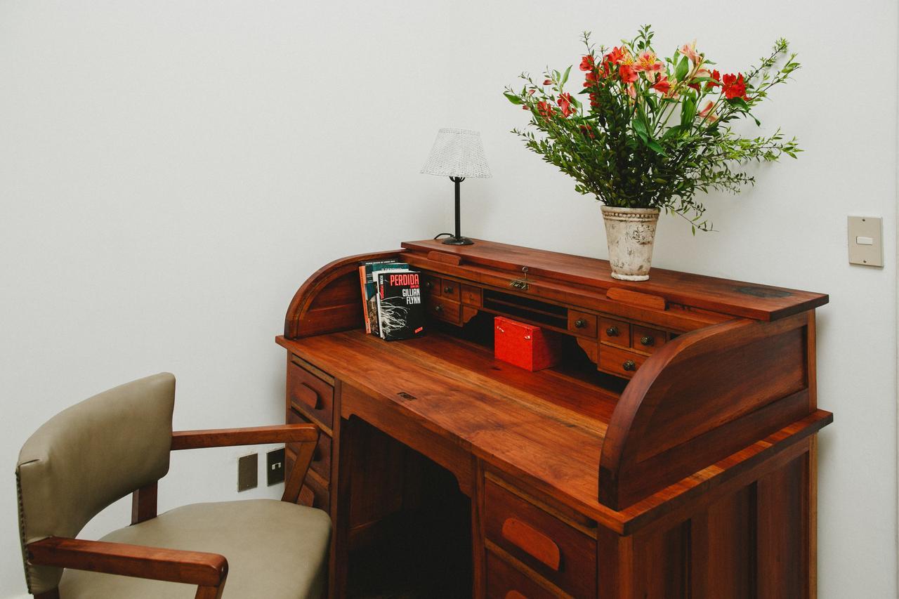 Casa Bouchon Hotel Boutique San Javier  Zimmer foto